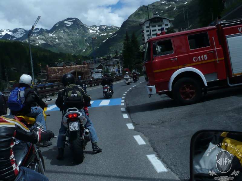 2009 SPLUGA